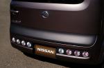 Nissan Cube 2009 года